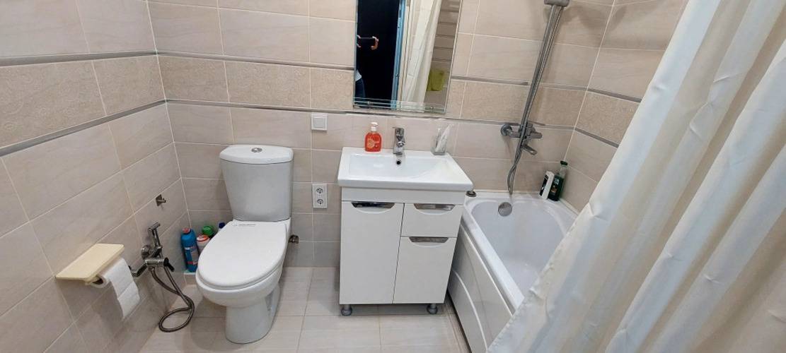 Квартира Уютная В Центре Минеральные Воды