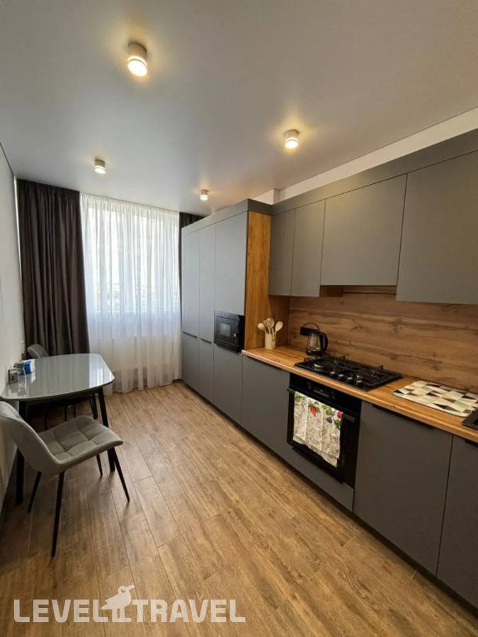 Отель Квартира Уютная Чистая Квартира В Центре Города — Минеральные Воды, Россия