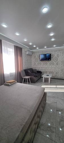 Квартира Уютная В Центре Города С Дизайнерским Ремонтом