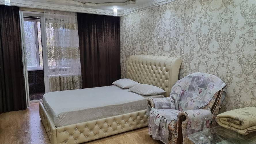 Квартира Уютная С Видом На Гору В Центре Города