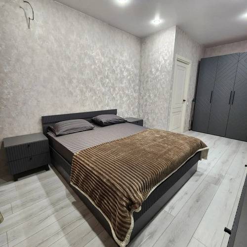 Квартира Sutki Rent Уютная Однушка В Минеральных Водах