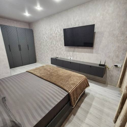 Квартира Sutki Rent Уютная Однушка В Минеральных Водах