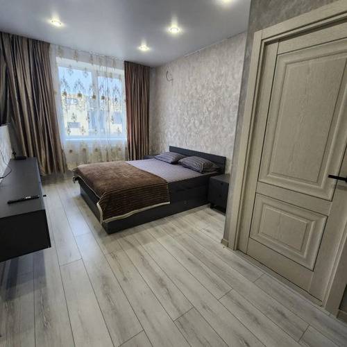 Квартира Sutki Rent Уютная Однушка В Минеральных Водах