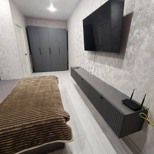 Квартира Sutki Rent Уютная Однушка В Минеральных Водах