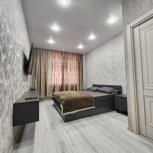 Квартира Sutki Rent Уютная Однушка В Минеральных Водах