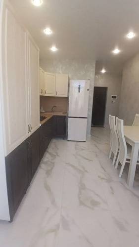 Квартира Sutki Rent Уютная Однушка В Минеральных Водах