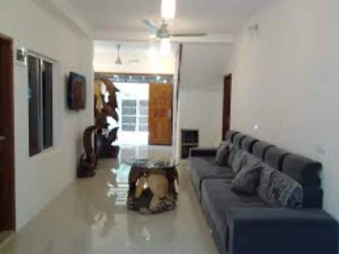 Ras Rana Lodge