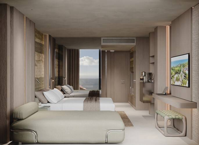 Sentido Serra Resort