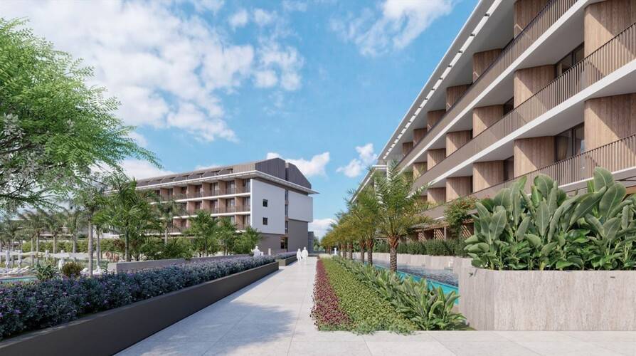 Sentido Serra Resort