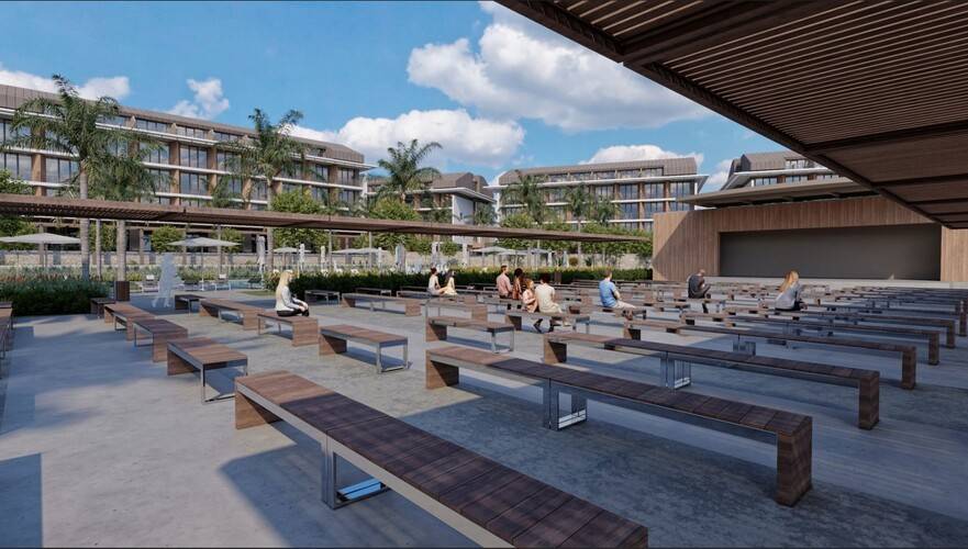 Sentido Serra Resort