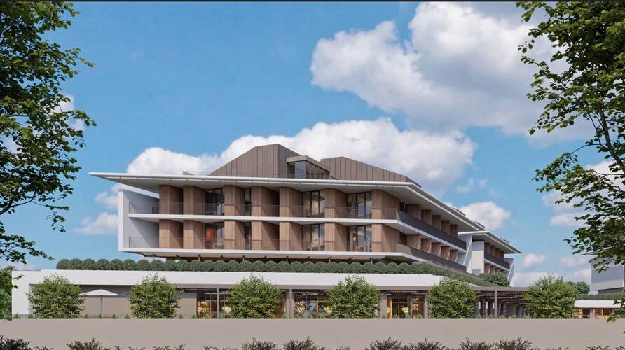 Sentido Serra Resort