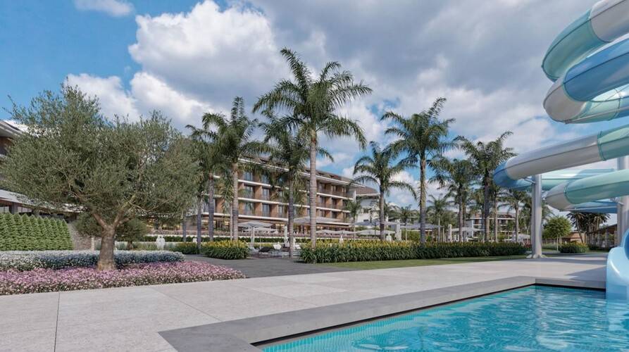 Sentido Serra Resort