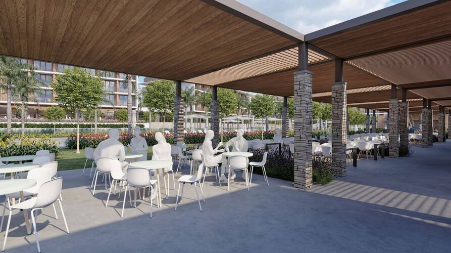 Sentido Serra Resort