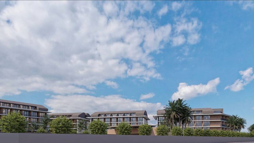 Sentido Serra Resort