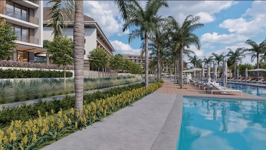 Sentido Serra Resort