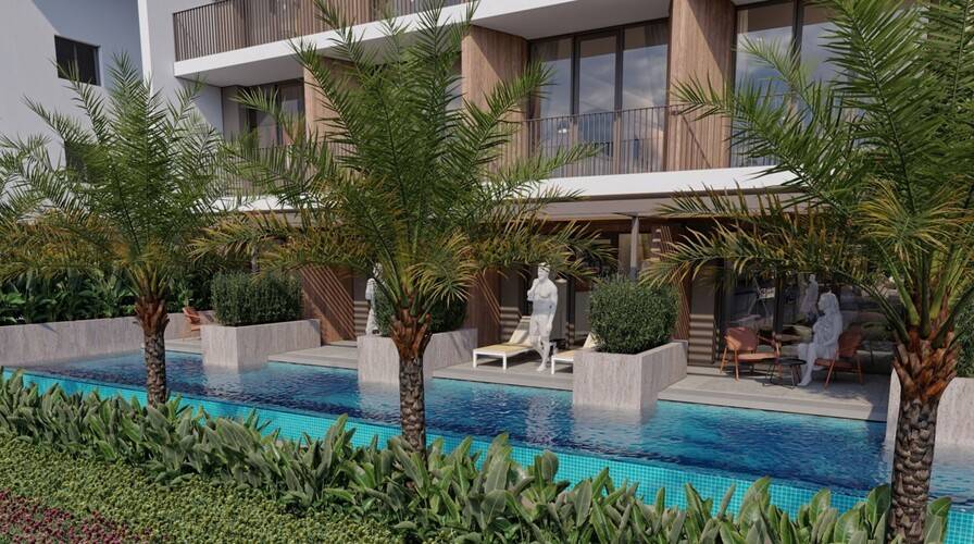 Sentido Serra Resort