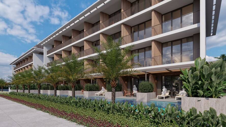 Sentido Serra Resort