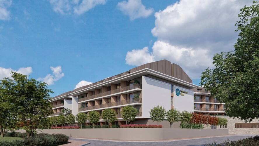 Sentido Serra Resort
