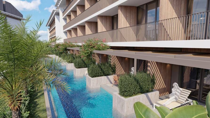 Sentido Serra Resort