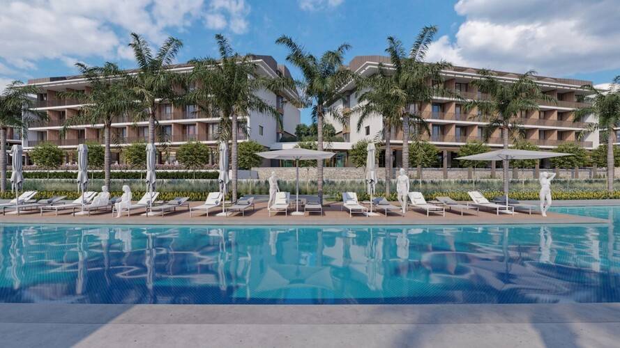 Sentido Serra Resort