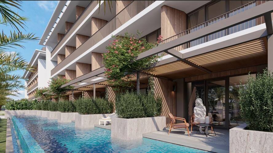 Sentido Serra Resort