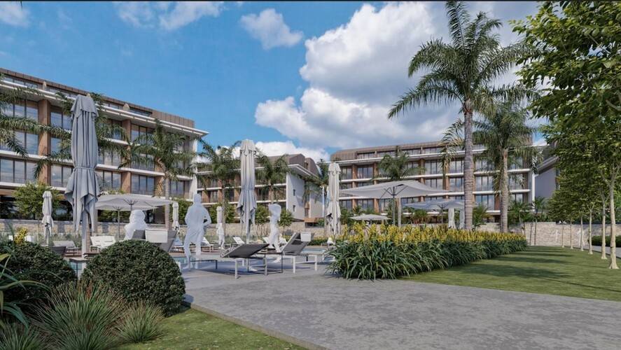 Sentido Serra Resort