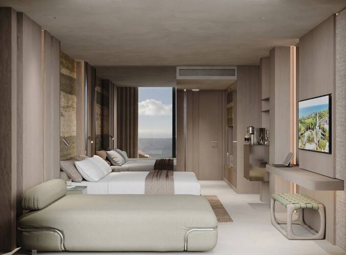 Sentido Serra Resort