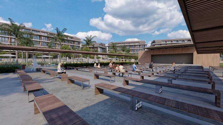 Sentido Serra Resort