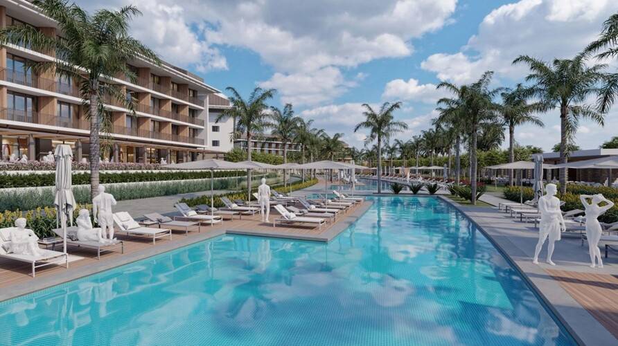 Sentido Serra Resort