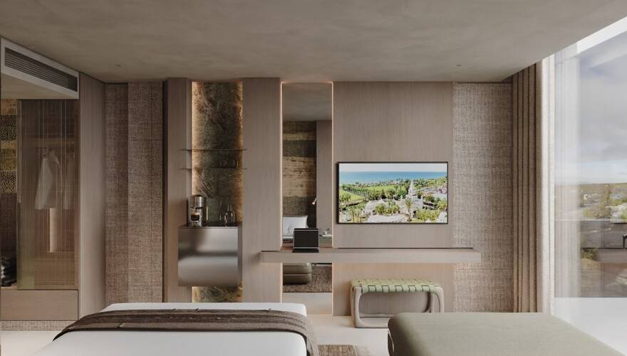 Sentido Serra Resort
