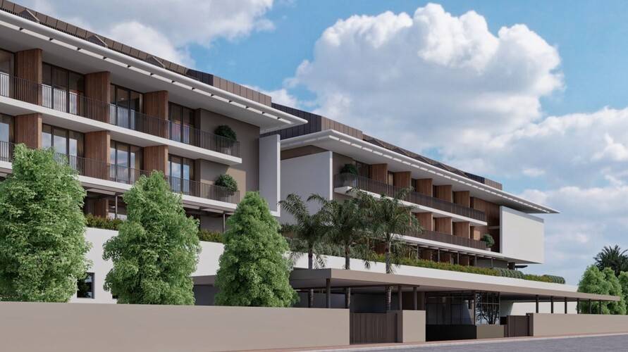 Sentido Serra Resort