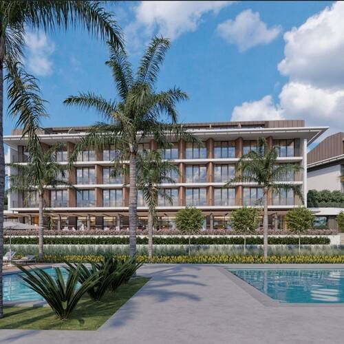 Sentido Serra Resort