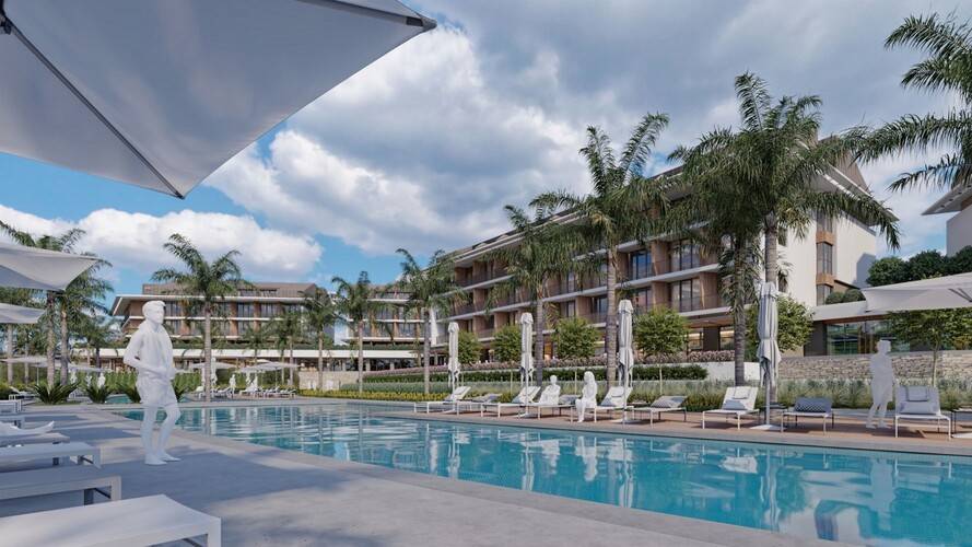 Sentido Serra Resort