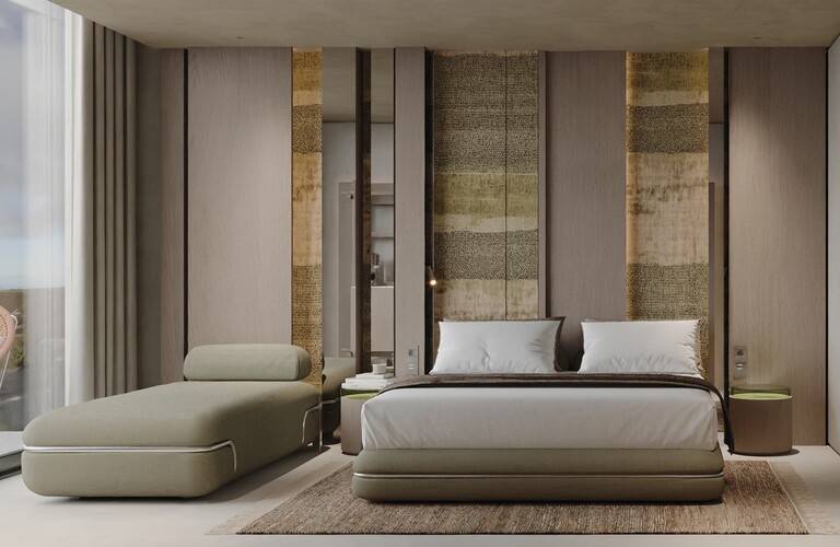 Sentido Serra Resort