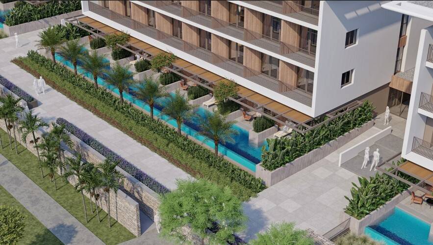Sentido Serra Resort