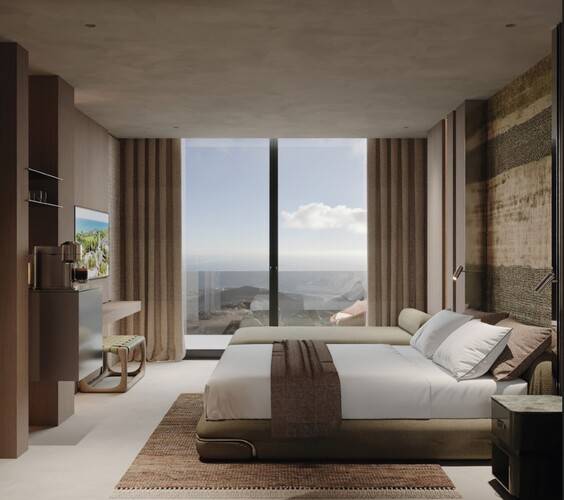 Sentido Serra Resort
