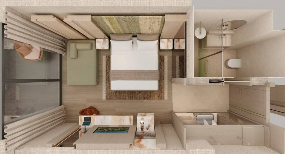 Sentido Serra Resort