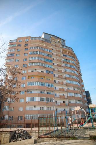 Квартира Райдас На Калинина 5б
