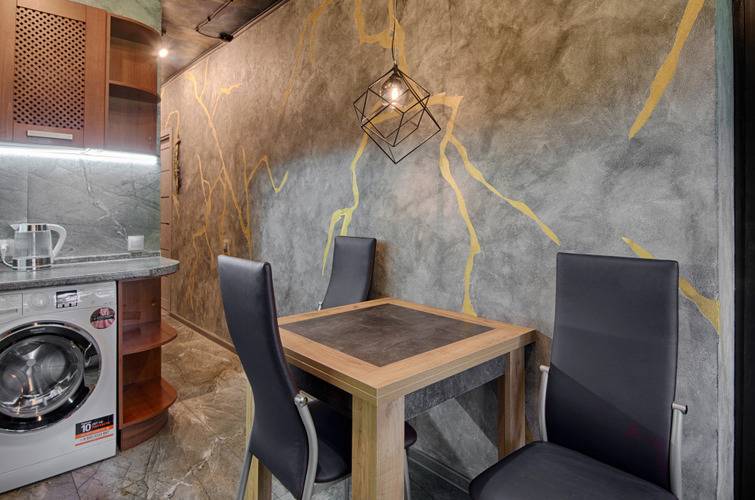 Апартаменты Насутки26 Loft