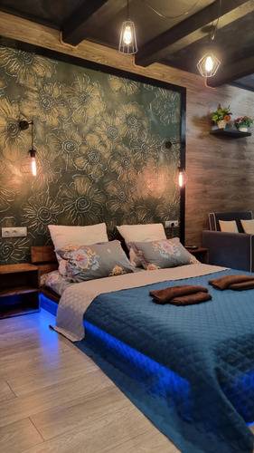Апартаменты Насутки26 Loft