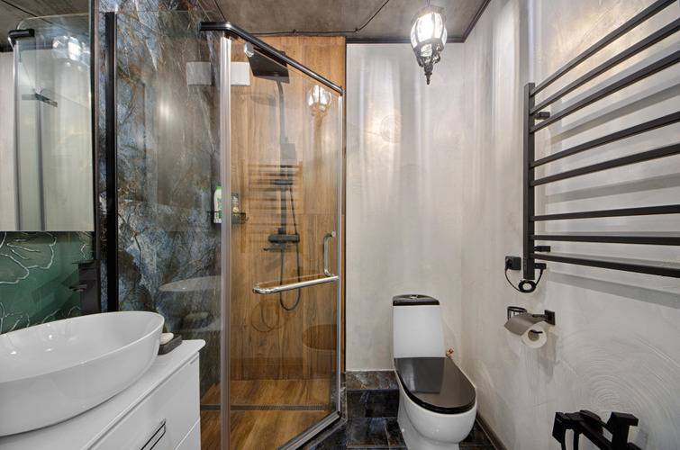 Апартаменты Насутки26 Loft