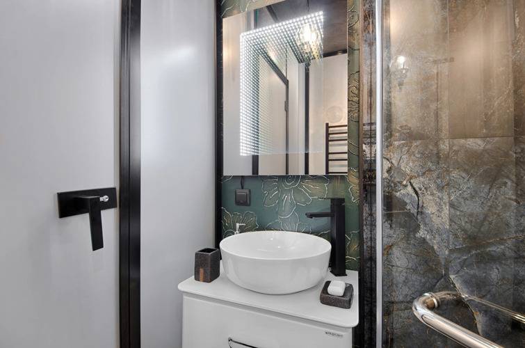 Апартаменты Насутки26 Loft