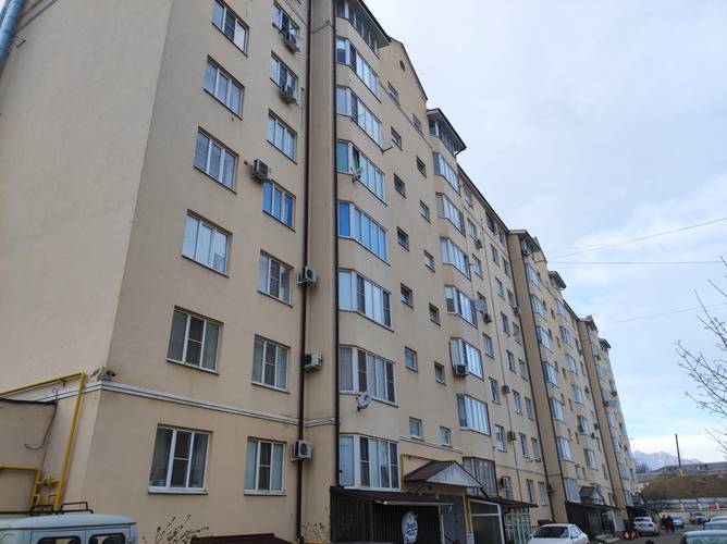Квартира Райдас На Нежнова 21-5