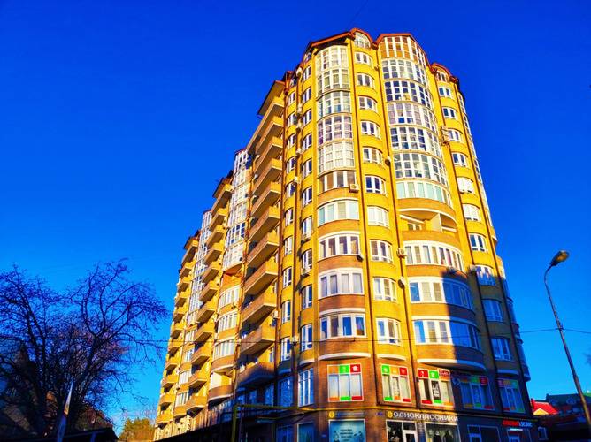 Квартира Элитной Новостройке С Видом На Бештау