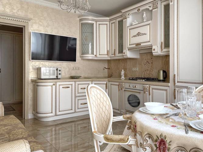 Квартира Удача Люкс У Реки