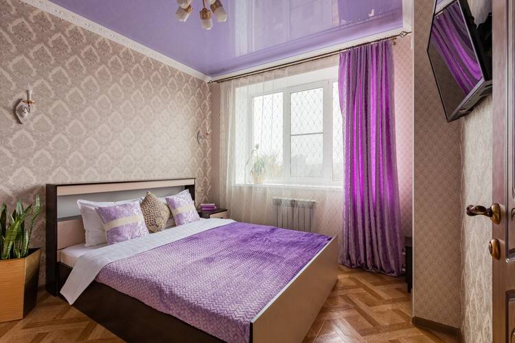 Квартира Удача Люкс