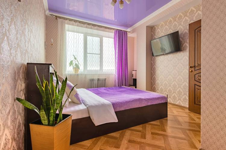 Квартира Удача Люкс