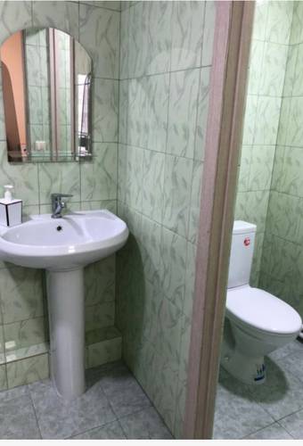 Отель Уют