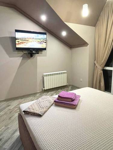 Апартаменты 295 Стрелковой Дивизии 17