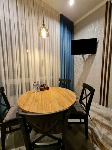 Апартаменты Loft4YOU River Пестова 9